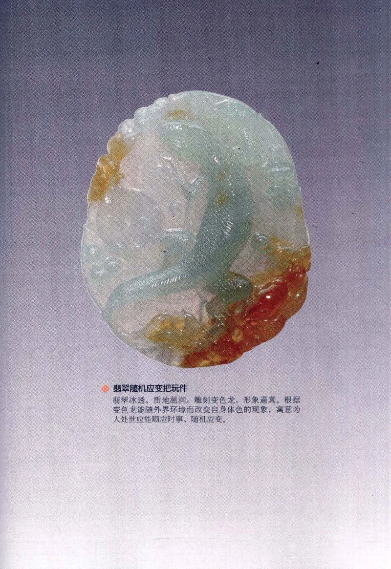 翡翠鉴藏&middot;肆_X018-玉石珠宝鉴定教程最新合集_6、翡翠鉴定专题全套课程_翡翠电子书_翡翠鉴赏_31-40