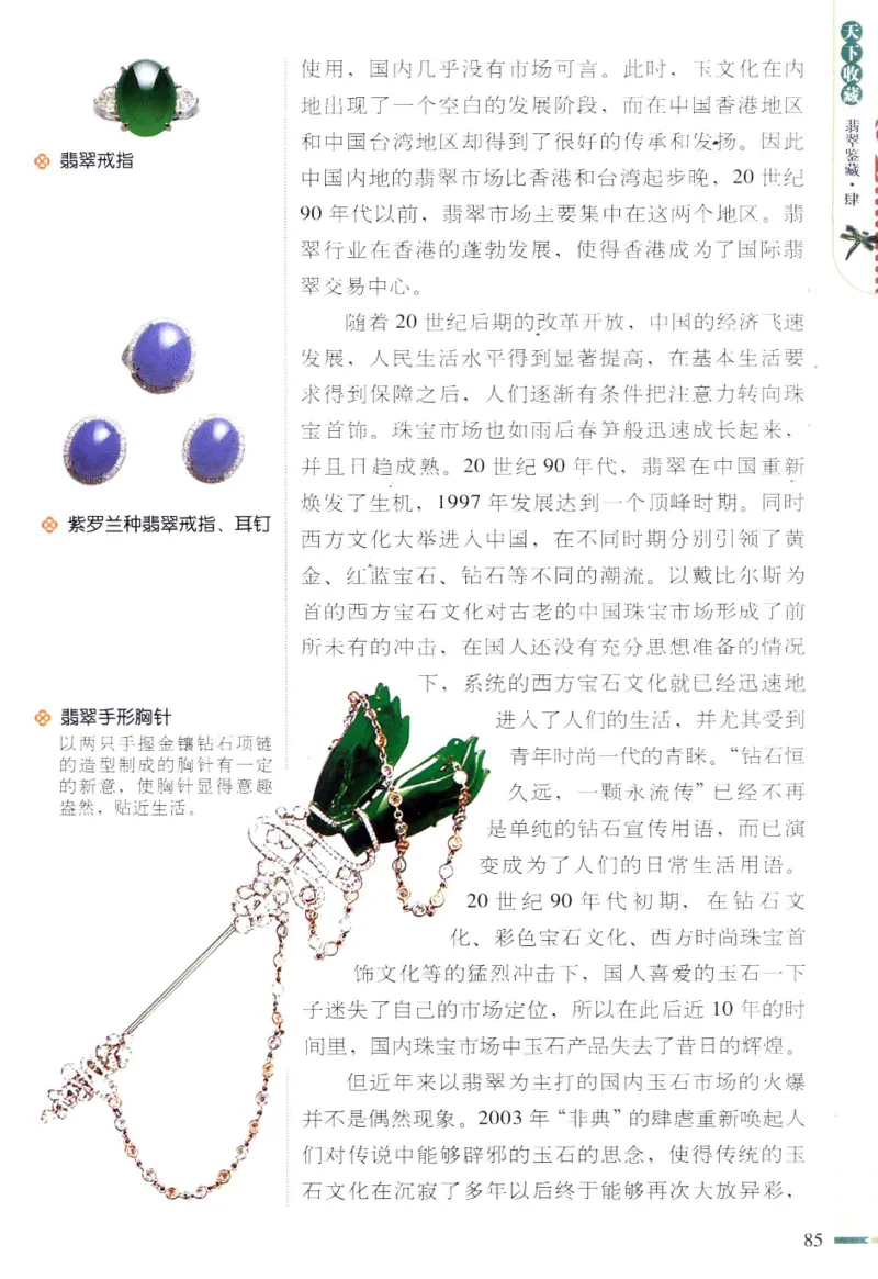 翡翠鉴藏&middot;肆_X018-玉石珠宝鉴定教程最新合集_6、翡翠鉴定专题全套课程_翡翠电子书_翡翠鉴赏_31-40