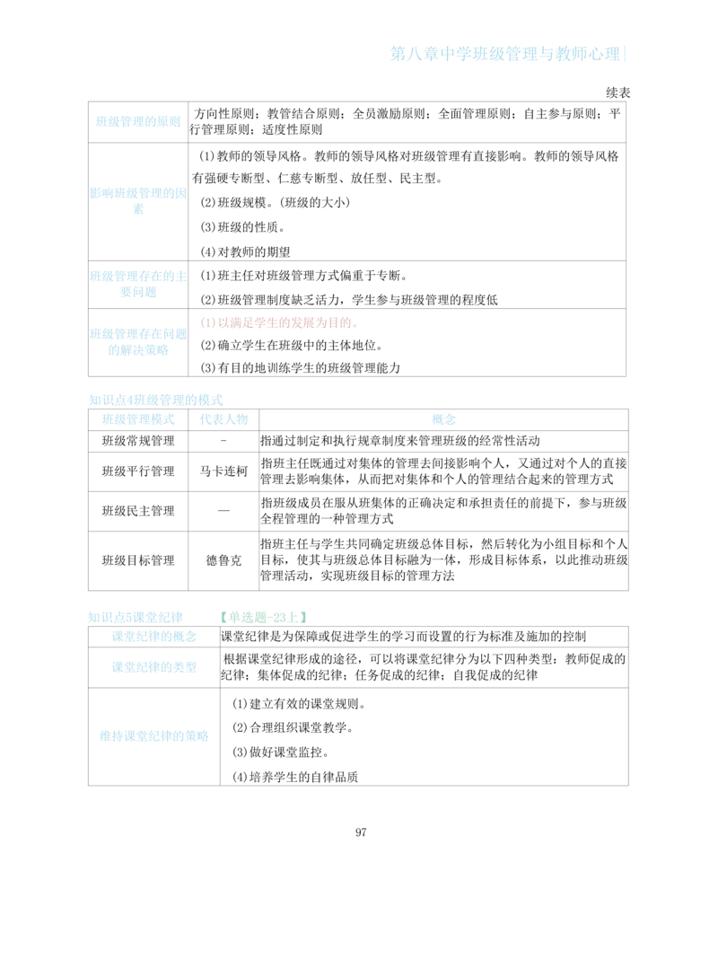 中学教育知识与能力重点笔记103页_教资_初高中2026教资_26上资料（持续更新）_01重点笔记（可平替教材建议打印）_26上-中学教资笔试重点笔记_教学知识与能力