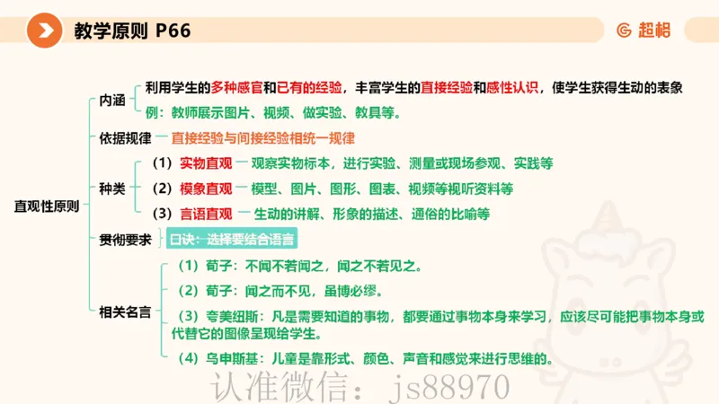 中学教学单选课件__教资_CG26上教资笔试中学_0226上中学-教育知识与能力（更新中）_01单选核心考点库+单选秒题500练_讲义