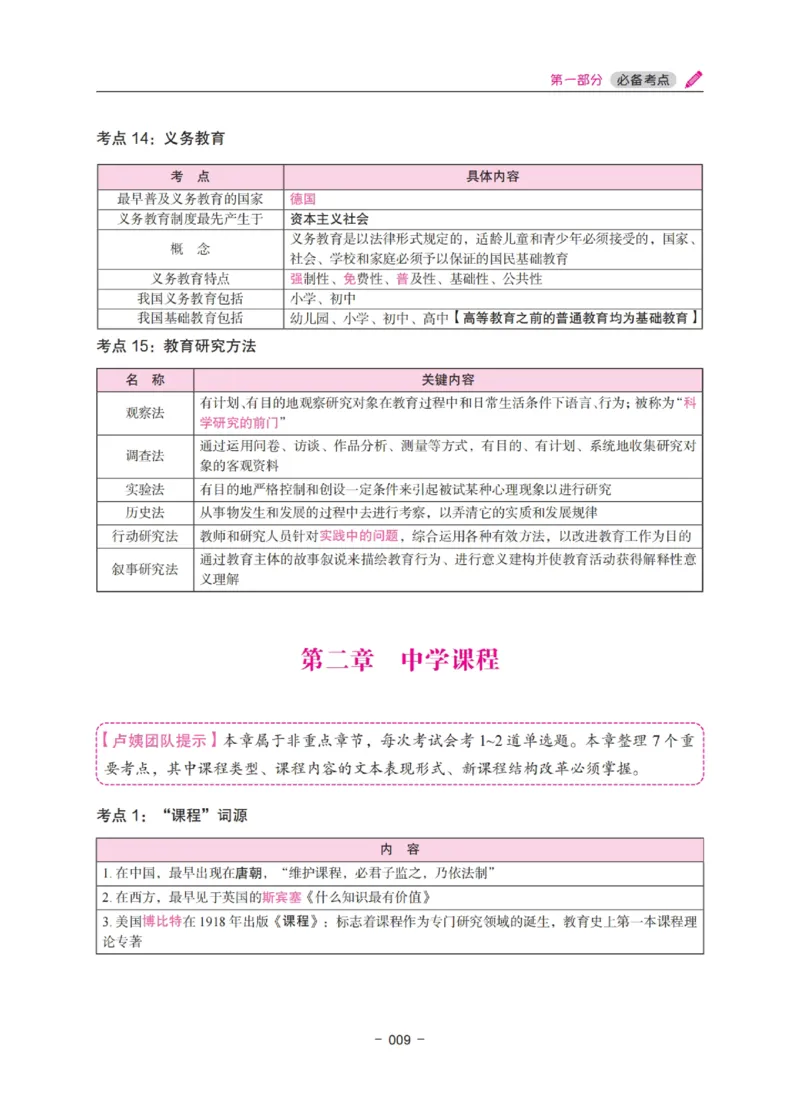 《中学教资笔试-教育知识与能力冲刺70分》_教资_初高中2026教资_25下教师资格证_5.L姨冲刺70分[急救班]_教资笔试L姨冲刺70-中学