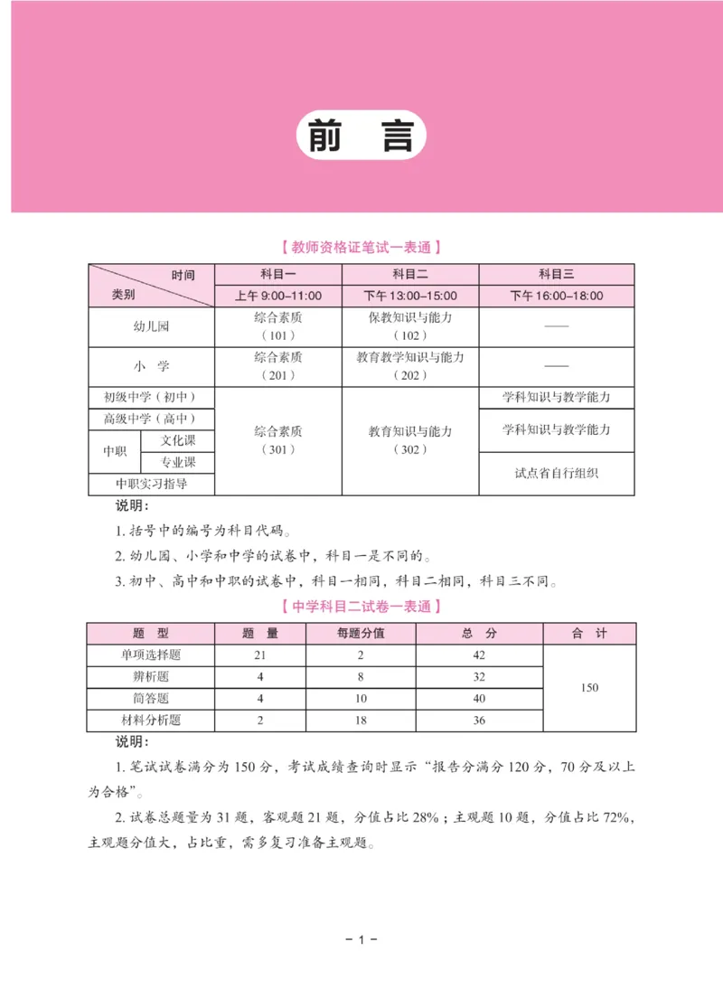 《中学教资笔试-教育知识与能力冲刺70分》_教资_初高中2026教资_25下教师资格证_5.L姨冲刺70分[急救班]_教资笔试L姨冲刺70-中学