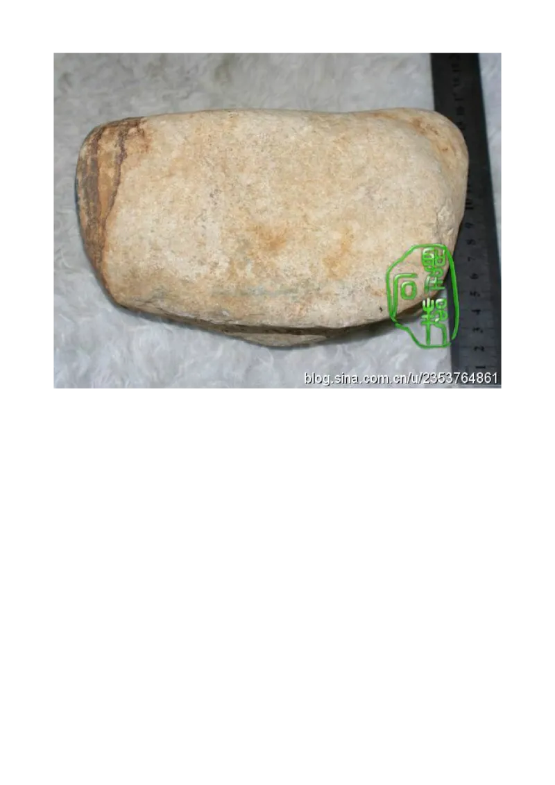 赌石技巧_X018-玉石珠宝鉴定教程最新合集_8、玉石翡翠鉴定与投资电子资料_赌石专题