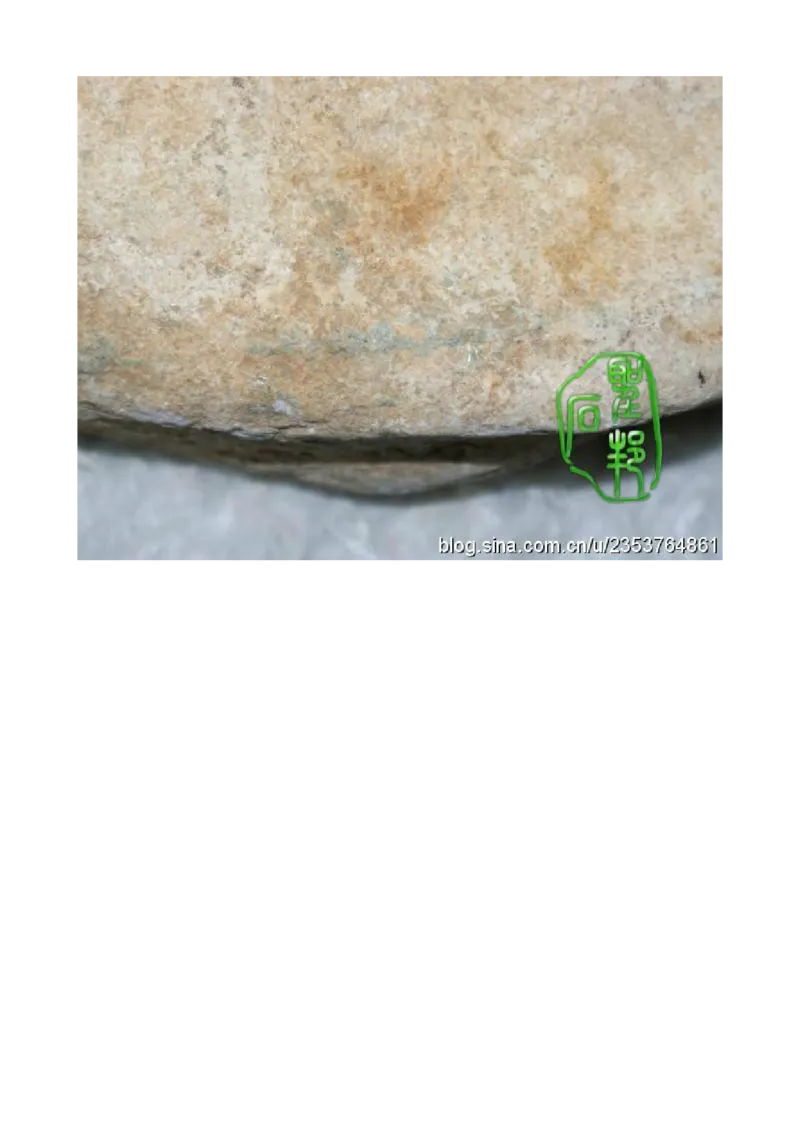 赌石技巧_X018-玉石珠宝鉴定教程最新合集_8、玉石翡翠鉴定与投资电子资料_赌石专题