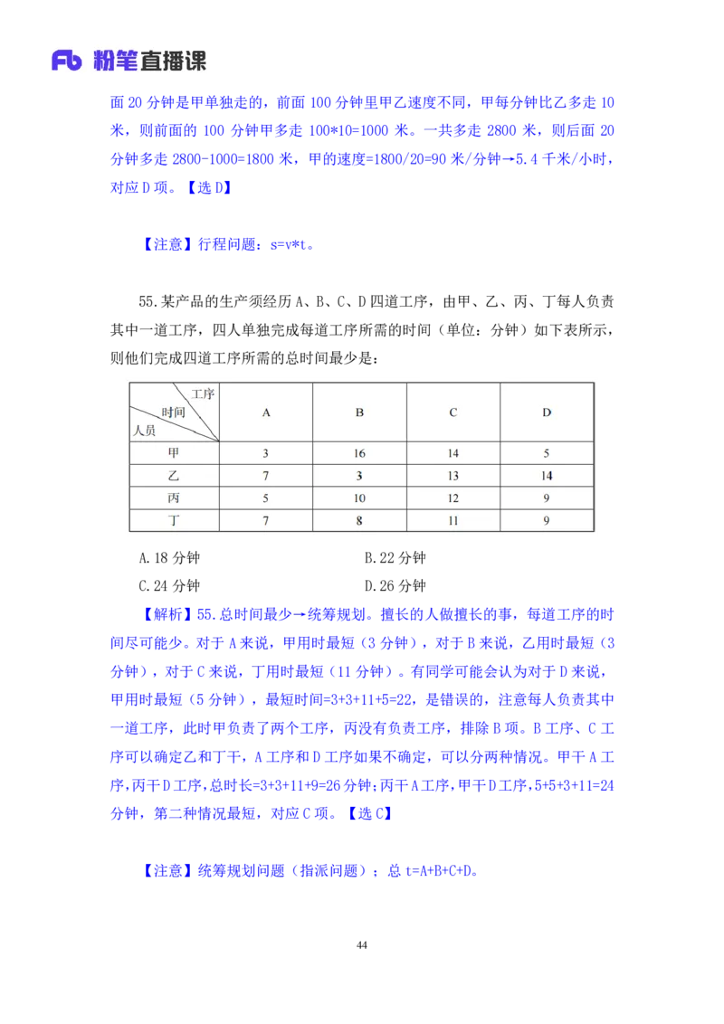 数资1公众号：上岸的资料_2026考公资料_（10）粉笔_2025粉笔国考省考980（课＋笔记）_粉笔980（25多省）_22025FB江苏省考980系统班_3.全套题演练_全讲义笔记