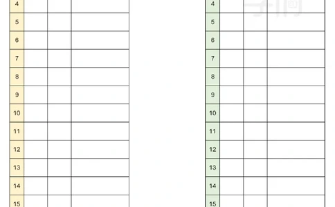 20年-25年真题刷题册-初高中-教育知识_教资_25下资料合集二_2025下（科一科二）十年真题汇编「最新完整版❗️」_中学：10年教资真题汇编