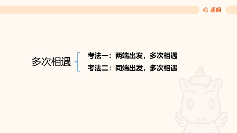 数量第10章行程问题_2026考公资料_超格合集_公考-理论班2026超格行测申论（六合一）理论实战班_数量关系拿分稳稳班（3+2）高照_课件