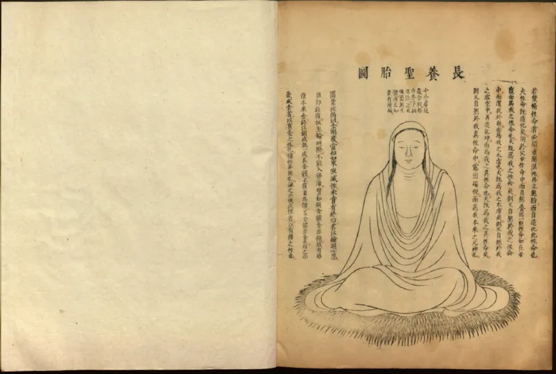 性命圭旨.4卷.尹真人口述.安徽木板印刷.明代黄伯符刻板.明天启时期刊本_绝版书_天涯系列_t涯_绝版古籍电子书合集（13大类）_道家