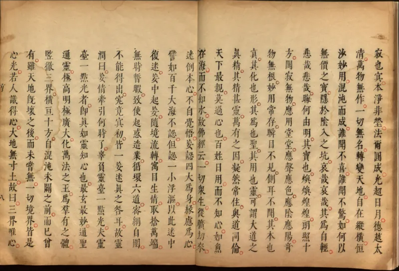 性命圭旨.4卷.尹真人口述.安徽木板印刷.明代黄伯符刻板.明天启时期刊本_绝版书_天涯系列_t涯_绝版古籍电子书合集（13大类）_道家