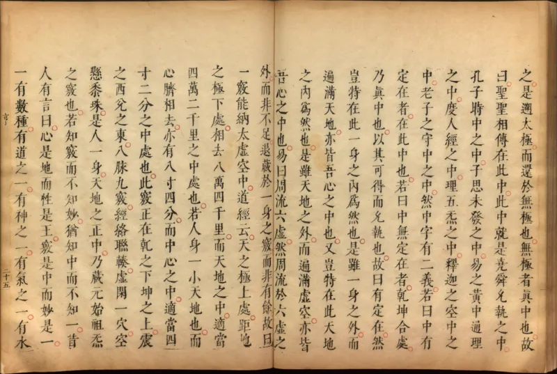 性命圭旨.4卷.尹真人口述.安徽木板印刷.明代黄伯符刻板.明天启时期刊本_绝版书_天涯系列_t涯_绝版古籍电子书合集（13大类）_道家