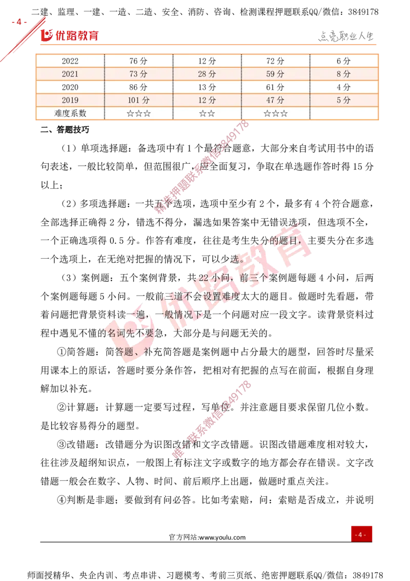 2025年一建全年学习规划-机电_2026年一级建造师_2026年一建机电_2025年一建机电SVIP_01-精华文档✿电子教材✿历年真题_04-机电《全年学习计划》YL