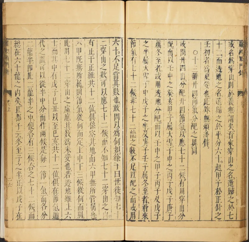 明代万历年麻衣相神异赋金锁赋各一卷_绝版书_天涯系列_t涯_绝版古籍电子书合集（13大类）_易经类