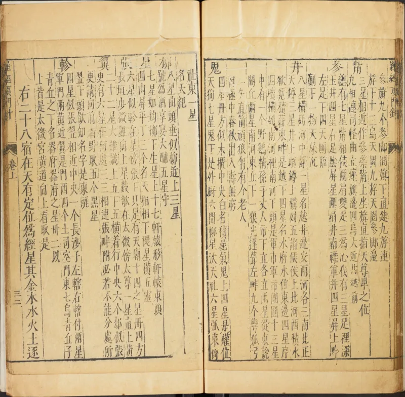 明代万历年麻衣相神异赋金锁赋各一卷_绝版书_天涯系列_t涯_绝版古籍电子书合集（13大类）_易经类