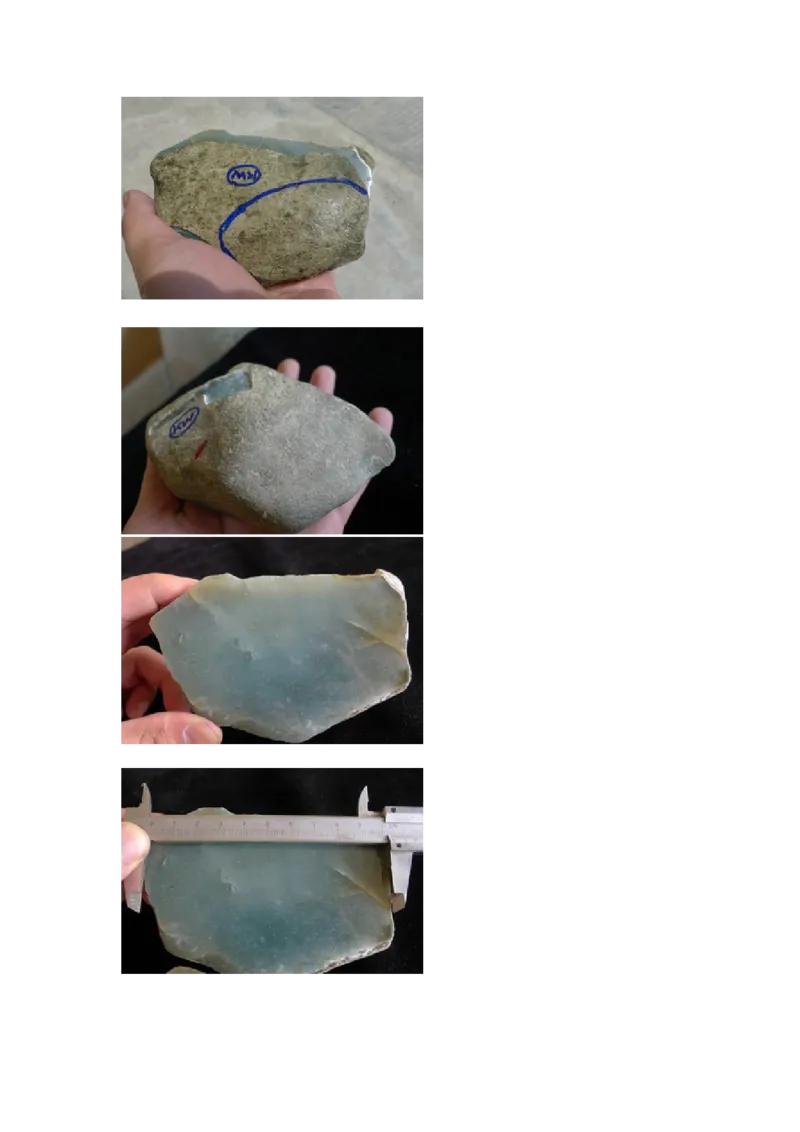 翡翠石语（四）_X018-玉石珠宝鉴定教程最新合集_6、翡翠鉴定专题全套课程_翡翠电子书_翡翠石语4集