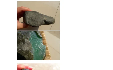 翡翠石语（四）_X018-玉石珠宝鉴定教程最新合集_6、翡翠鉴定专题全套课程_翡翠电子书_翡翠石语4集