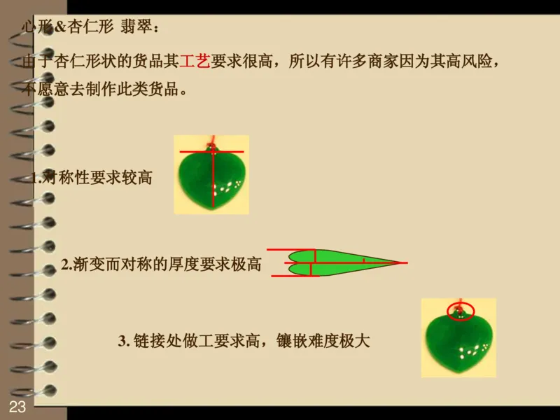 翡翠销售技巧资料_X018-玉石珠宝鉴定教程最新合集_6、翡翠鉴定专题全套课程_翡翠电子书_翡翠品评