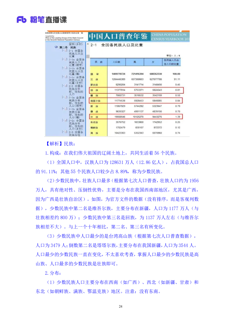 2022.08.01+中国地理常识+魏莱+（讲义+笔记）（2023常识专项全攻略）_2026考公资料_（10）粉笔_2025粉笔国考省考980（课＋笔记）_粉笔980（25多省）_02025年980系统班补充课程FB_讲义