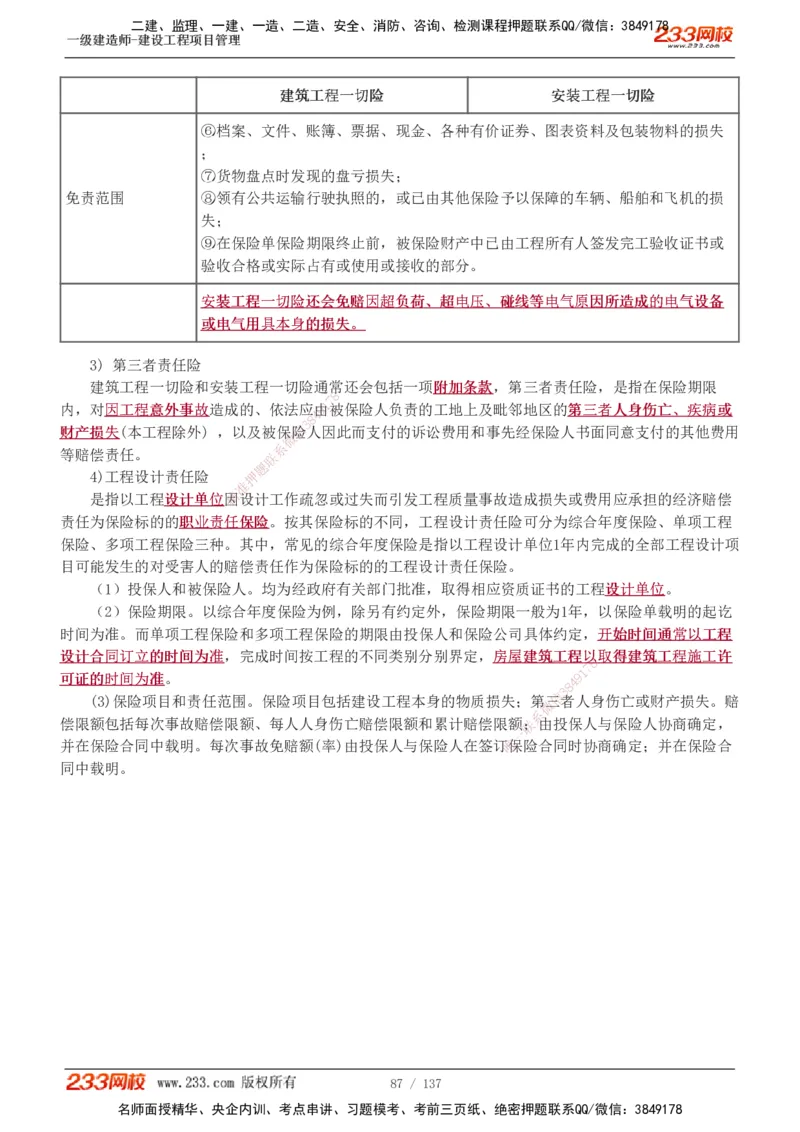 1-52_2026年一级建造师_2026年一建管理_2025年一建管理SVIP_02-基础精讲✿高端面授✿深度强化_14-管理《教材精讲班》赵春晓、关宇、黄明峰233推荐_黄明峰