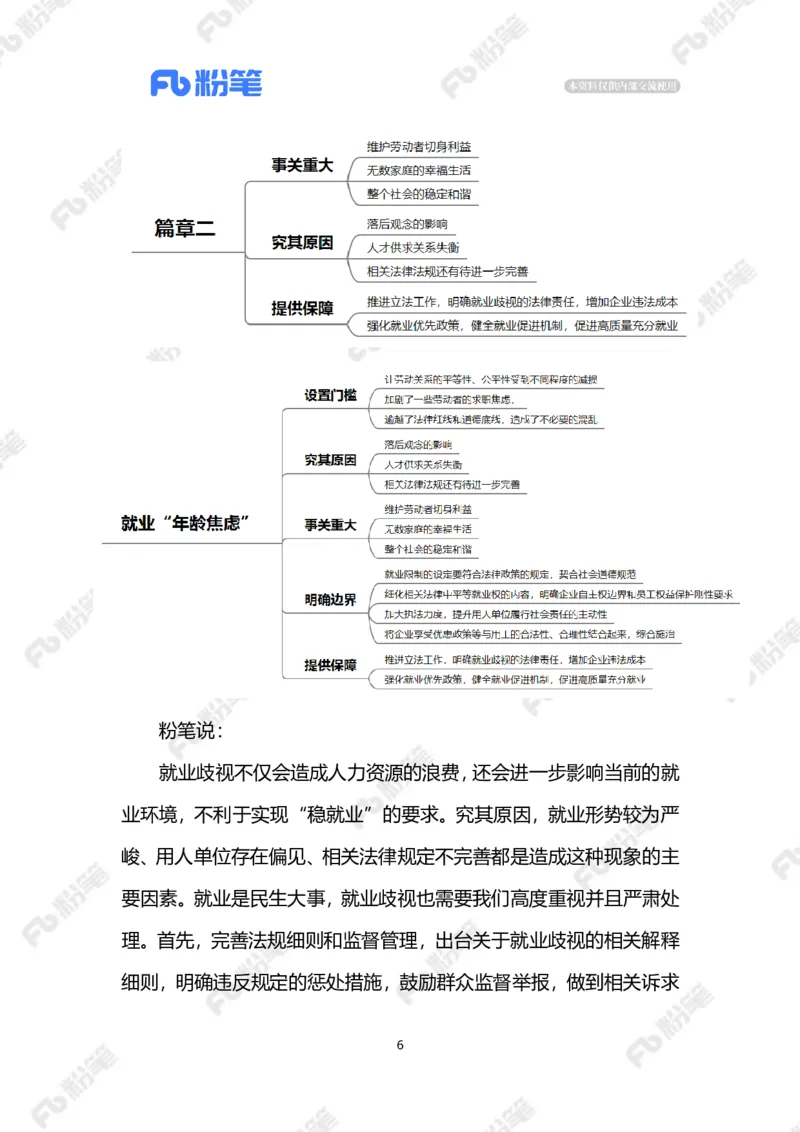 2023.02.10就业&ldquo;年龄焦虑&rdquo;（标注版）_2026考公资料_（10）粉笔_2025粉笔国考省考980（课＋笔记）_粉笔980（25多省）_1、粉笔时政_2、F晨读时政_2023年_02月