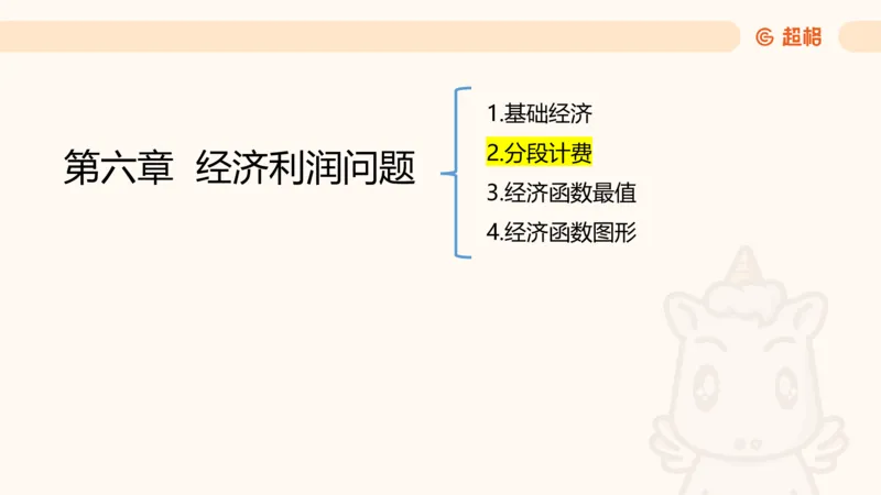 数量第6章经济利润_2026考公资料_超格合集_公考-理论班2026超格行测申论（六合一）理论实战班_数量关系拿分稳稳班（3+2）高照_课件