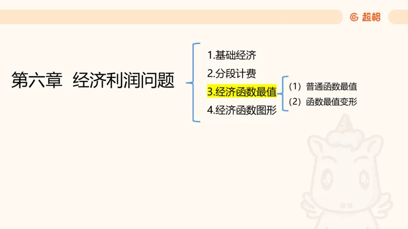 数量第6章经济利润_2026考公资料_超格合集_公考-理论班2026超格行测申论（六合一）理论实战班_数量关系拿分稳稳班（3+2）高照_课件
