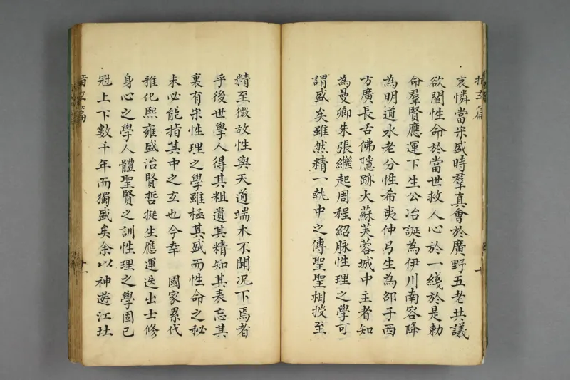 呂祖指玄篇秘註_純陽子著;滄海老人本誠子秘註_绝版书_天涯系列_t涯_绝版古籍电子书合集（13大类）_道家