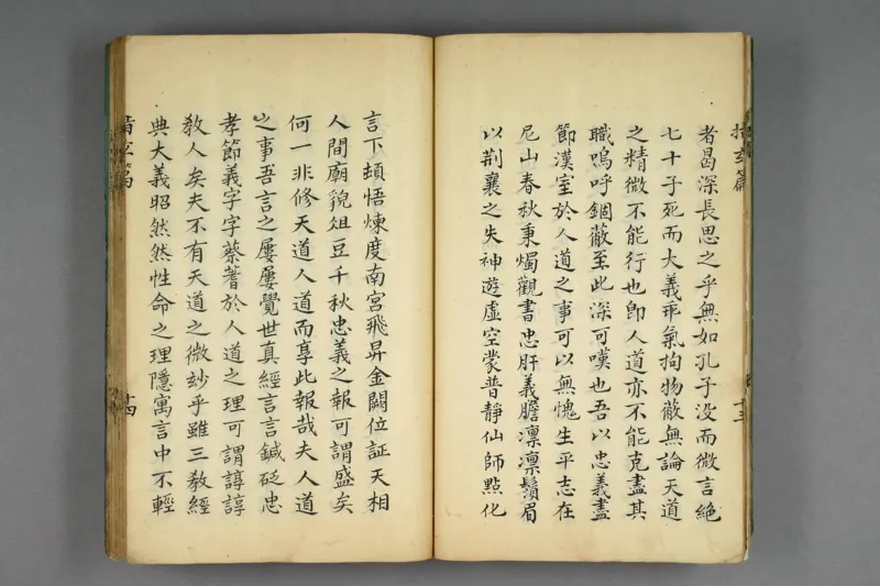 呂祖指玄篇秘註_純陽子著;滄海老人本誠子秘註_绝版书_天涯系列_t涯_绝版古籍电子书合集（13大类）_道家