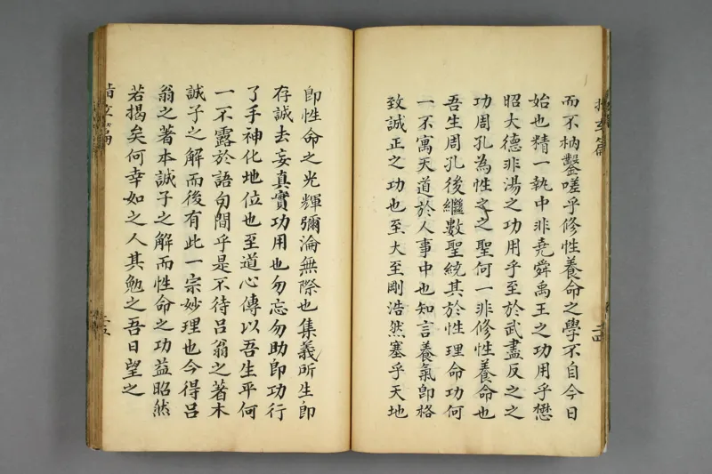 呂祖指玄篇秘註_純陽子著;滄海老人本誠子秘註_绝版书_天涯系列_t涯_绝版古籍电子书合集（13大类）_道家