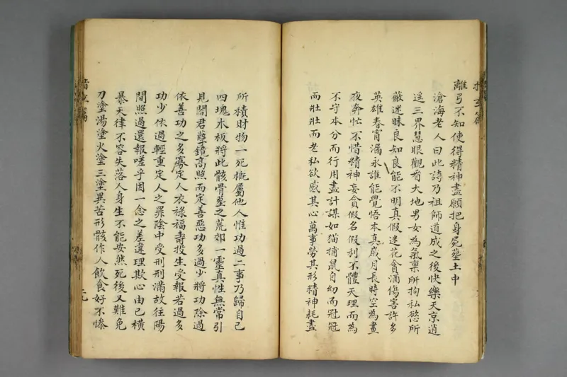 呂祖指玄篇秘註_純陽子著;滄海老人本誠子秘註_绝版书_天涯系列_t涯_绝版古籍电子书合集（13大类）_道家