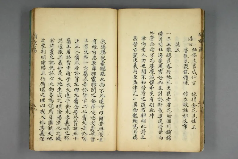 呂祖指玄篇秘註_純陽子著;滄海老人本誠子秘註_绝版书_天涯系列_t涯_绝版古籍电子书合集（13大类）_道家