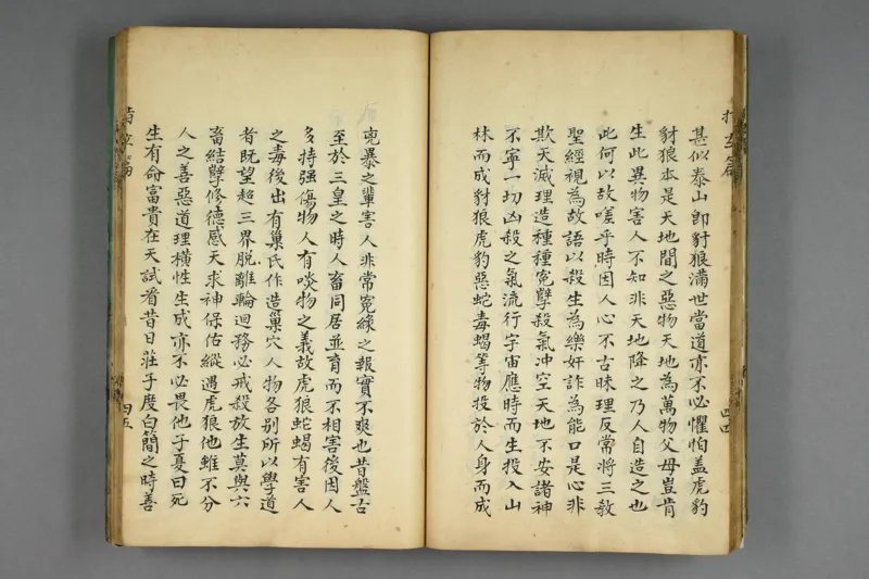 呂祖指玄篇秘註_純陽子著;滄海老人本誠子秘註_绝版书_天涯系列_t涯_绝版古籍电子书合集（13大类）_道家