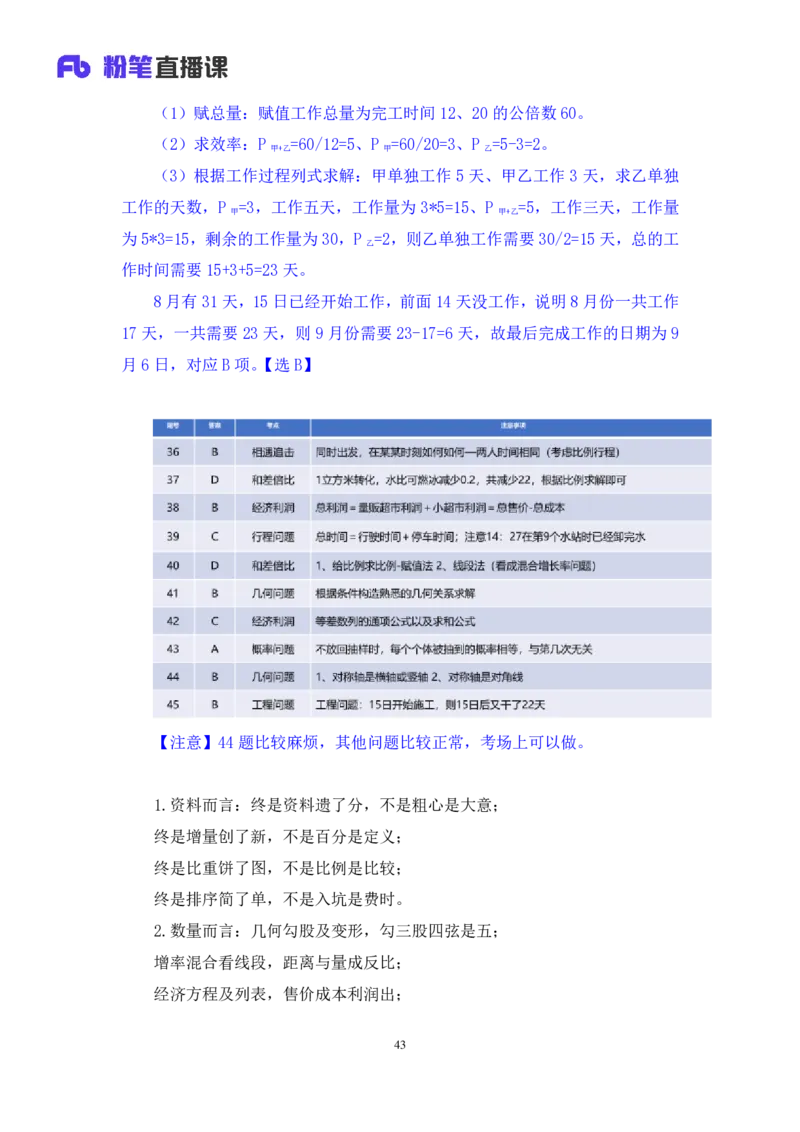 数资1公众号：上岸的资料_2026考公资料_（10）粉笔_2025粉笔国考省考980（课＋笔记）_粉笔980（25多省）_32025FB山东省考980系统班_3.全套题演练_全讲义笔记