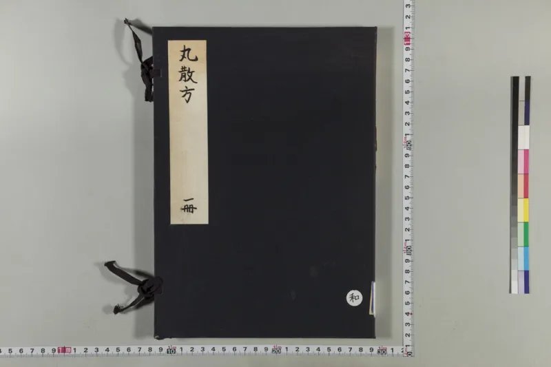 丸散方_绝版书_天涯系列_t涯_绝版古籍电子书合集（13大类）_医书类