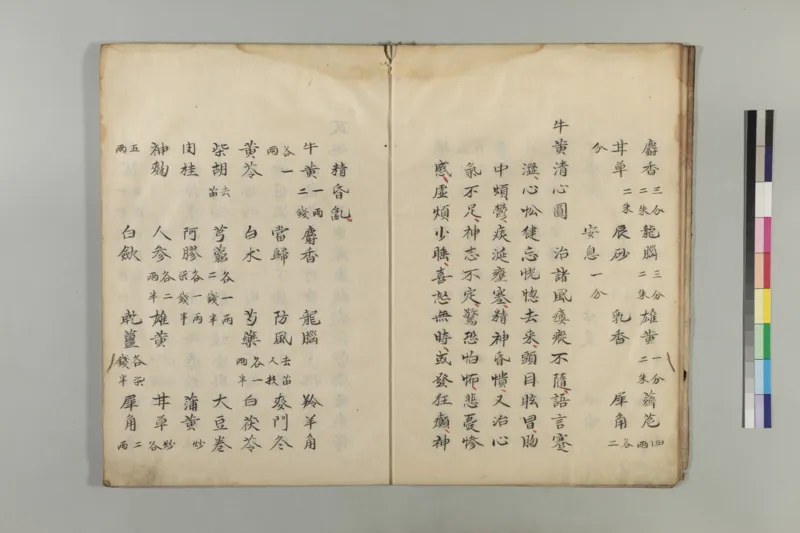 丸散方_绝版书_天涯系列_t涯_绝版古籍电子书合集（13大类）_医书类