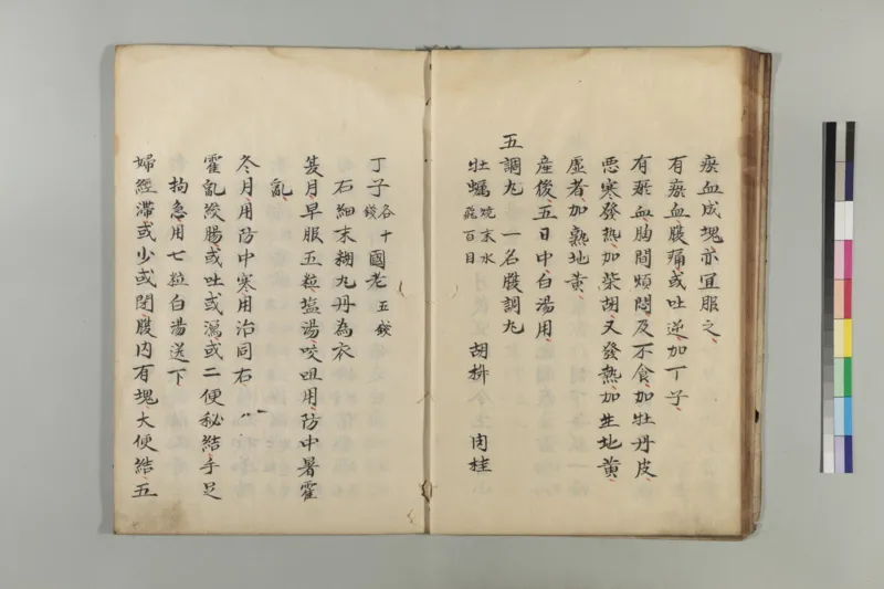 丸散方_绝版书_天涯系列_t涯_绝版古籍电子书合集（13大类）_医书类