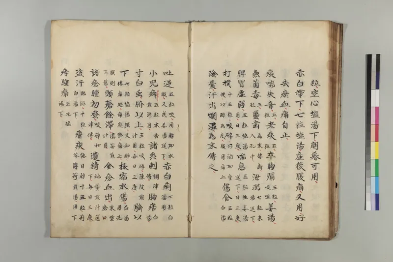 丸散方_绝版书_天涯系列_t涯_绝版古籍电子书合集（13大类）_医书类