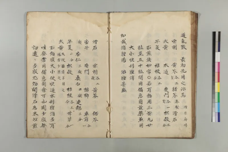 丸散方_绝版书_天涯系列_t涯_绝版古籍电子书合集（13大类）_医书类