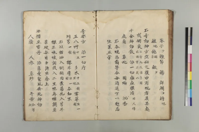 丸散方_绝版书_天涯系列_t涯_绝版古籍电子书合集（13大类）_医书类