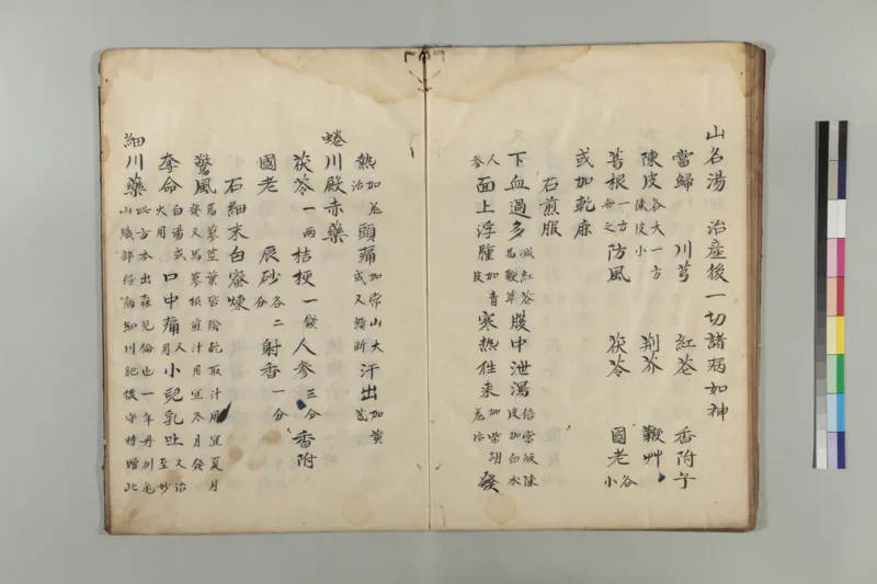 丸散方_绝版书_天涯系列_t涯_绝版古籍电子书合集（13大类）_医书类