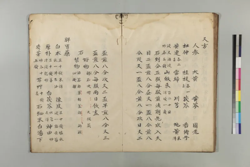 丸散方_绝版书_天涯系列_t涯_绝版古籍电子书合集（13大类）_医书类