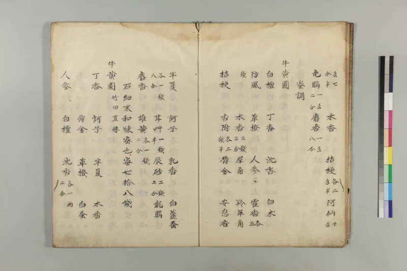 丸散方_绝版书_天涯系列_t涯_绝版古籍电子书合集（13大类）_医书类