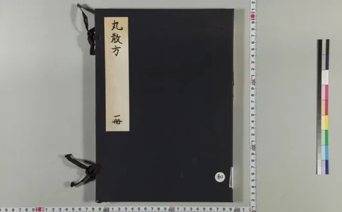 丸散方_绝版书_天涯系列_t涯_绝版古籍电子书合集（13大类）_医书类