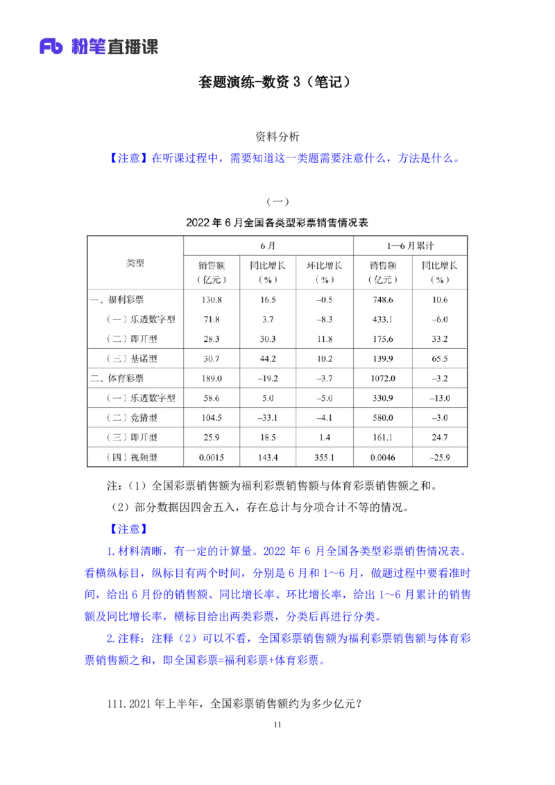 数资3公众号：上岸的资料_2026考公资料_（10）粉笔_2025粉笔国考省考980（课＋笔记）_粉笔980（25多省）_12025FB浙江省考980系统班_3.全套题演练_讲义笔记