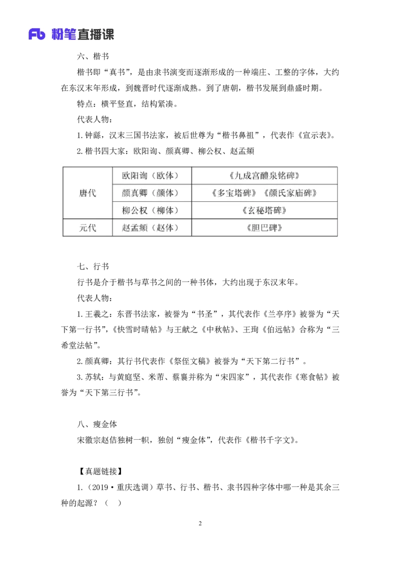 2023.08.25+笔墨丹青+朱迪（讲义+笔记）（常识高分专项课）_2026考公资料_（10）粉笔_2025粉笔国考省考980（课＋笔记）_粉笔980（25多省）_02025年980系统班补充课程FB_0.常识高分专项班
