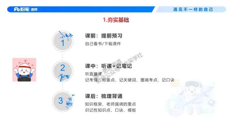 2026上幼儿综合素质-考情介绍及复习指导-李思楠(1)_教资_F家2026上教资笔试系统班_26上FB幼儿教资笔试（更新中）_0126上-综合素质（更新中）_0.考情介绍_讲义