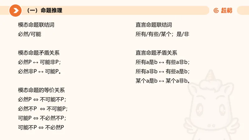 2026教资文化素养狂刷1000题-逻辑推理__教资_CG26上教资笔试中学_0126上中学-综合素质（更新中）_06文化素养狂刷1000题_讲义