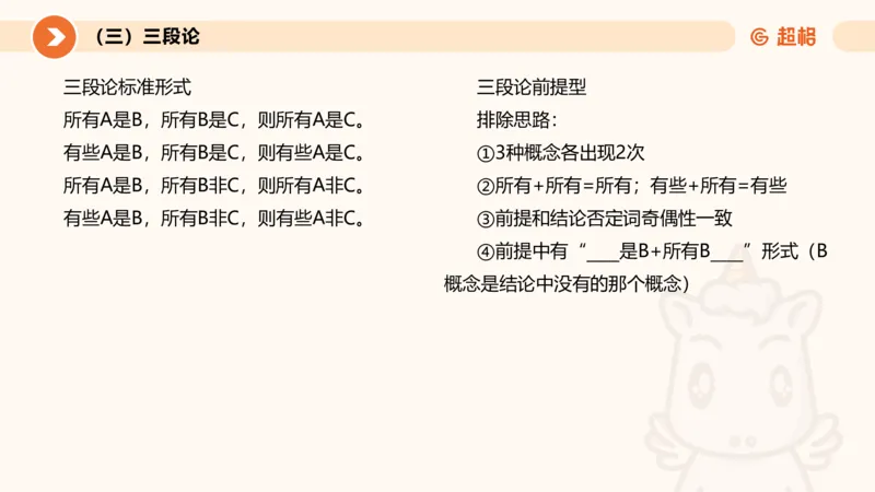 2026教资文化素养狂刷1000题-逻辑推理__教资_CG26上教资笔试中学_0126上中学-综合素质（更新中）_06文化素养狂刷1000题_讲义