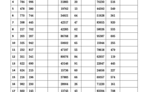 新速算1063-1072（有答案）_2026考公资料_超格合集_数资高照合集_速算高照抖音速算直播课_速算每日打卡题