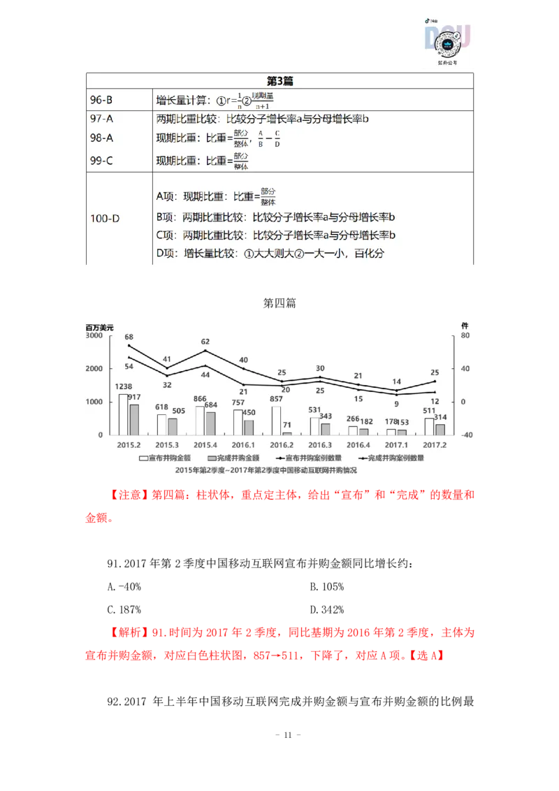 2023-03-11-随堂笔记刷题（1）_2026考公资料_超格合集_数资高照合集_资料分析高照合集⭐⭐⭐_2024课程25没开课的先看这个_超大杯2023高照资料超大杯刷题营_随堂笔记