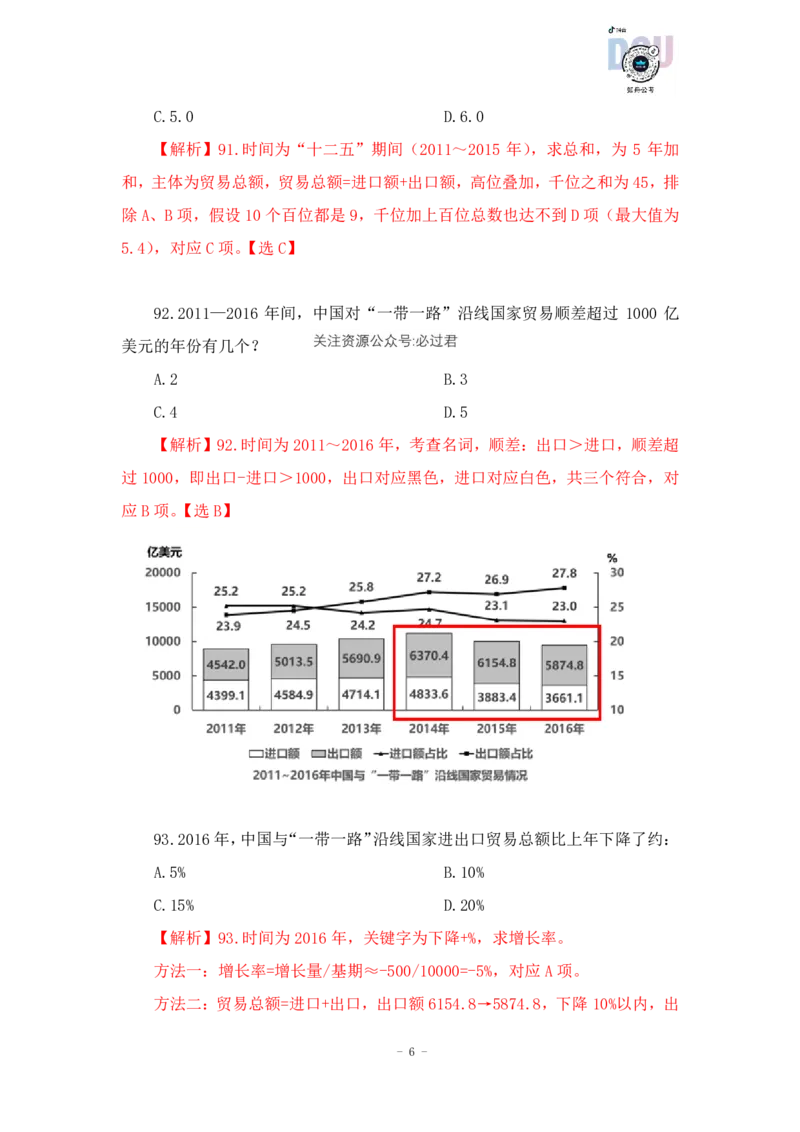 2023-03-11-随堂笔记刷题（1）_2026考公资料_超格合集_数资高照合集_资料分析高照合集⭐⭐⭐_2024课程25没开课的先看这个_超大杯2023高照资料超大杯刷题营_随堂笔记